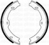 CIFAM 153-247 Brake Shoe Set, parking brake